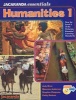 Jacaranda Essentials - Humanities 1 and EBookPLUS (Electronic book text) - Judy Mraz Photo