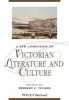 A New Companion to Victorian Literature and Culture (Hardcover) - Herbert F Tucker Photo