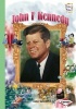 John F. Kennedy (Paperback) - Jane Sutcliffe Photo