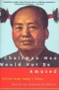 Chairman Mao Would Not be Amused - Fiction from Today's China (Paperback) - Howard Goldblatt Photo