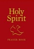 Holy Spirit Prayer Book (Leather / fine binding) - Mary Mark Wickenhiser Photo