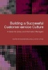 Building a Successful Customer-service Culture - A Guide for Library and Information Managers (Hardcover) - Maxine Melling Photo