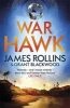 War Hawk (Paperback) - James Rollins Photo