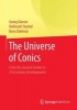 Universe of Conics 2016 - From the Ancient Greeks to 21st Century Developments (Hardcover) - Georg Glaeser Photo