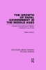 The Growth of Papal Government in the Middle Ages, Volume 35 (Paperback) - Walter Ullmann Photo