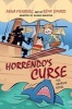 Horrendo's Curse - The Graphic Novel (Hardcover) - Anna Fienberg Photo