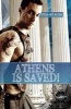 Athens is Saved! (Paperback) - Ross Stewart Photo