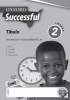 Oxford Successful Tibalo - Gr 2: Workbook (Siswant, Paperback) - F Africa Photo