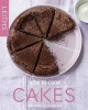 How to Cook Cakes (Hardcover) - Leiths School of Food and Wine Photo