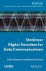 Nonlinear Digital Encoders for Data Communications (Hardcover) - Vladeanu Calin Photo