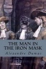 The Man in the Iron Mask (Paperback) - Dumas Photo