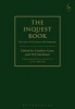 Inquest Book - The Law of Coroners and Inquests (Hardcover) - Neil Garnham Photo