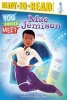 Mae Jemison (Paperback) - Laurie Calkhoven Photo