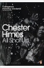 All Shot Up (Paperback) - Chester Himes Photo