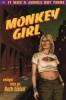 Monkey Girl (Paperback) - Beth Lisick Photo