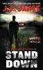 Stand Down - A J.P. Beaumont Novella (Paperback) - J A Jance Photo