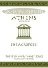 Athens - The Acropolis. All You Need to Know About the Gods, Myths and Legends of This Sacred Site (Paperback) - Jill Dudley Photo