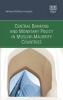 Central Banking and Monetary Policy in Muslim-Majority Countries (Hardcover) - Akhand Akhtar Hossain Photo