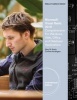 Microsoft Visual Basic 2010 - Comprehensive for Windows, Web, Office, and Database Applications (Paperback, International edition) - Corinne Hoisington Photo