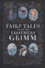 Fairy Tales from the Brothers Grimm (Hardcover, 200th) - Grimm Brothers Photo