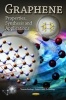 Graphene - Properties, Synthesis & Applications (Hardcover) -  Photo