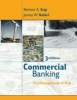 Commercial Banking - The Management of Risk (Hardcover, 3rd Revised edition) - Benton E Gup Photo