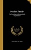 Penfield Family - The Genealogy of Bessie Adella Teeple Geiser (Hardcover) - Samuel Wood 1890 Geiser Photo