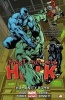 Indestructible Hulk, Volume 4 - Humanity Bomb (Marvel Now) (Paperback) - Mark Waid Photo