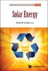 Solar Energy (Hardcover) - Gerard M Crawley Photo