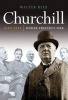 Churchill 1940-1945 - Under Friendly Fire (Paperback) - Walter Reid Photo