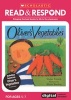 Oliver's Vegetables (Paperback) - Sarah Snashall Photo