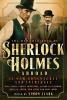 Mammoth Book of Sherlock Holmes Abroad (Paperback) - Simon P Clark Photo