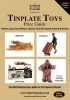 Tinplate Toys Price Guide - Tinplate Toys (Paperback) - Simon Epton Photo