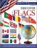 Wonders of Learning: Discover Flags - Reference Omnibus (Hardcover, New edition) - North Parade Publishing Photo