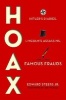 Hoax - Hitler's Diaries, Lincoln's Assassins and Other Famous Frauds (Hardcover) - Edward Steers Photo