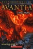 The Chronicles of Avantia #1: First Hero (Paperback) - Adam Blade Photo