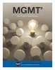 MGMT (Paperback, 9th Revised edition) - Chuck Williams Photo