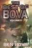 Best of Bova (Paperback) - Ben Bova Photo