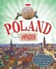 Poland (Paperback) - Clive Gifford Photo