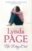 No Way Out (Paperback) - Lynda Page Photo