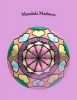 Mandala Madness (Paperback) - Deanna L Harrison Photo