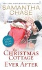 The Christmas Cottage / Ever After (Paperback) - Samantha Chase Photo