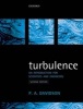 Turbulence - An Introduction for Scientists and Engineers (Paperback, 2nd Revised edition) - Peter Davidson Photo