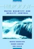 Hydrology and Water Quality Control (Hardcover, 2nd Revised edition) - Martin P Wanielista Photo