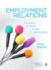 Employment Relations - Fairness and Trust in the Workplace (Paperback) - Cecilie Bingham Photo