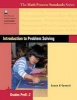 Introduction to Problem Solving, Grades Prek-2 (Paperback) - Susan OConnell Photo