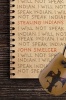 Stealing Indians (Paperback) - John Smelcer Photo