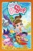 Littlest Pet Shop - Wait a Second (Hardcover) - Nicanor Pena Photo