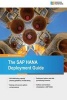 The SAP Hana Deployment Guide (Paperback) - Bert Vanstechelman Photo