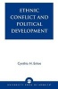 Ethnic Conflict and Political Development (Paperback, Revised) - Cynthia H Enloe Photo